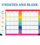 Light Bulb Moments Teacher Planner Spiral Bound