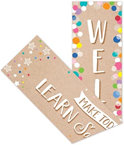 Krafty Pop Welcome Banner