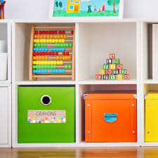 Krafty Pop! Colorful Kraft Bubbles Name Plates