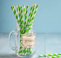 Core Decor Loop-de-Dots on Wood Labels