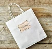 Core Decor Loop-de-Dots on Wood Labels
