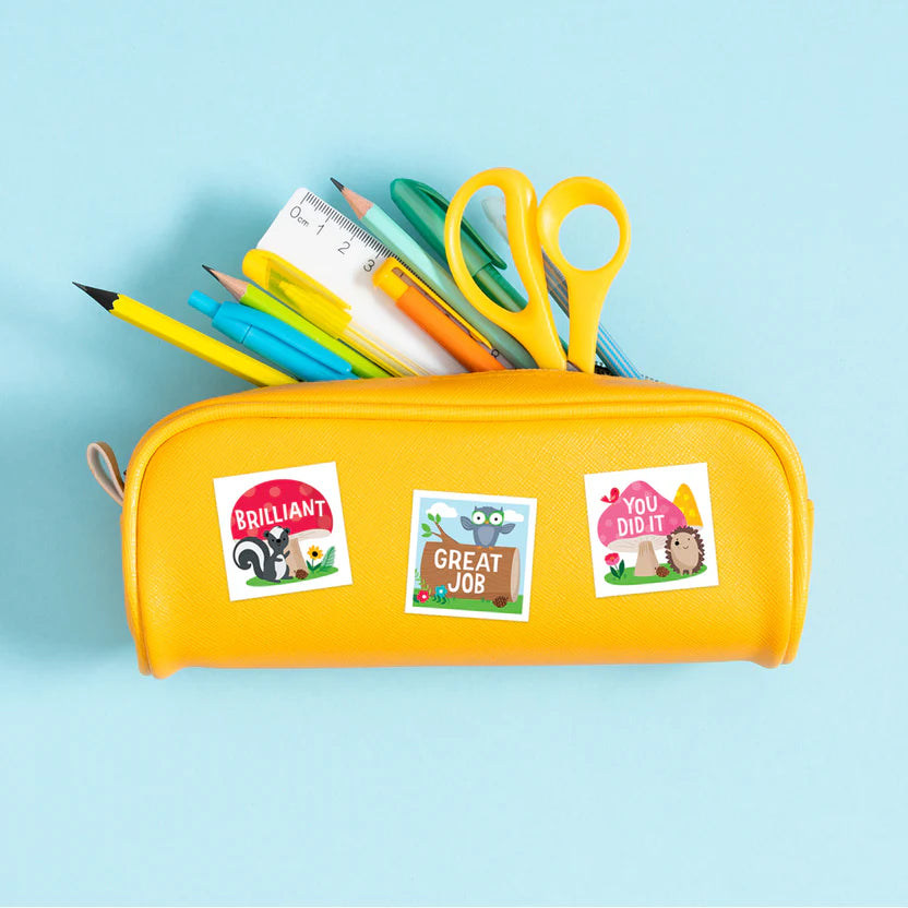 Woodland Friends Rewards Stickers $38.00