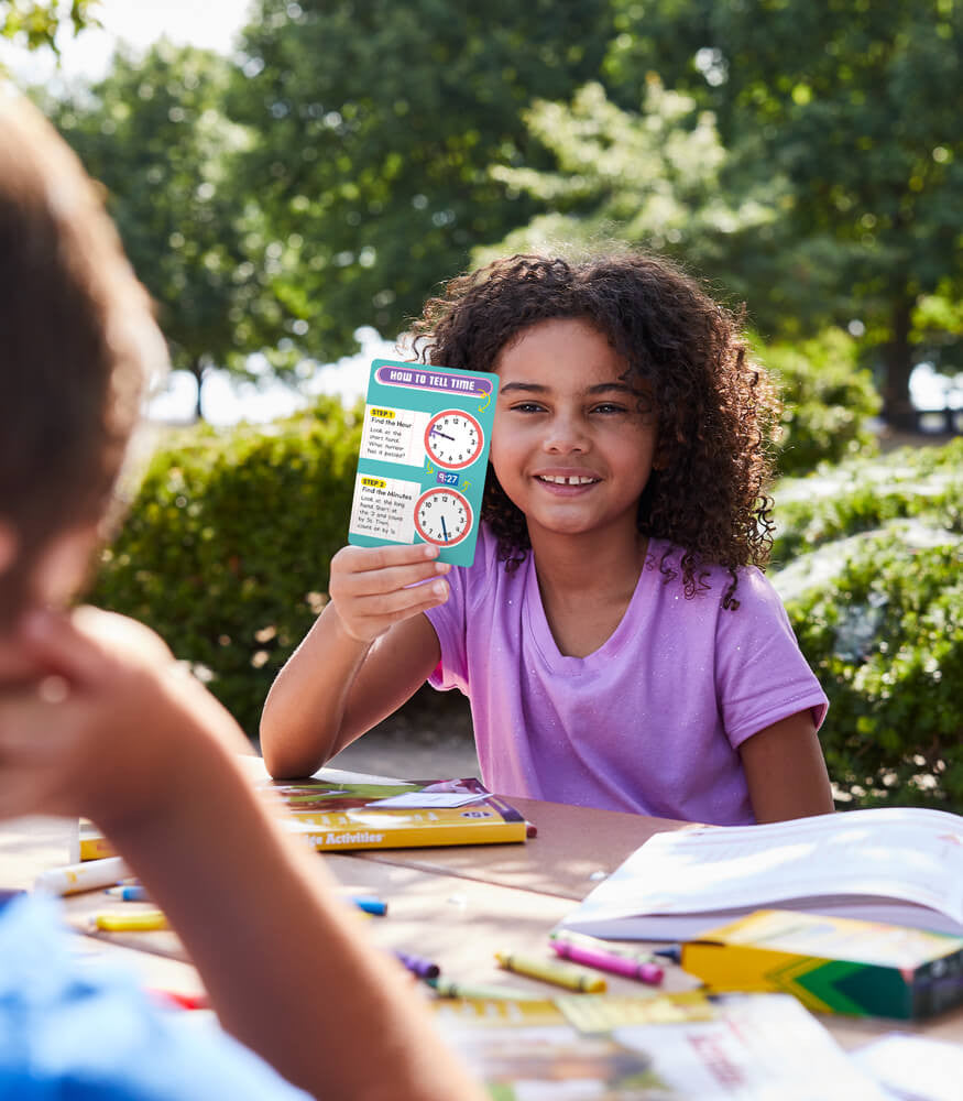 Math Tool Kit Manipulative Grade 2-3 Math 2-3