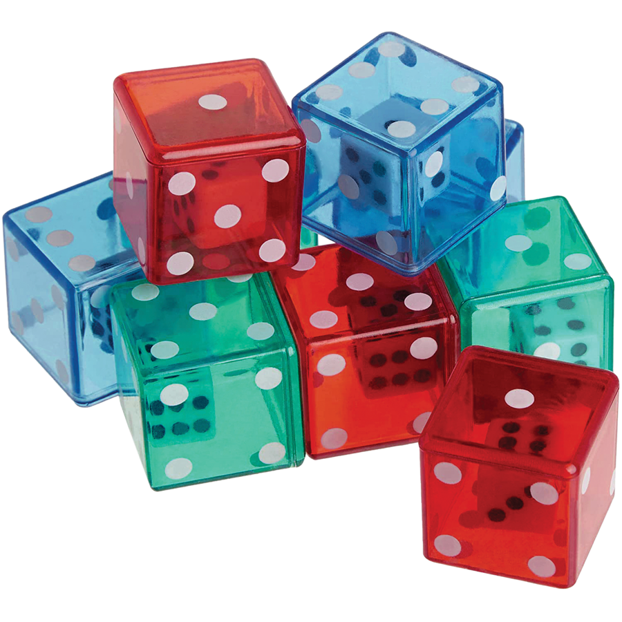 Dice Within Dice