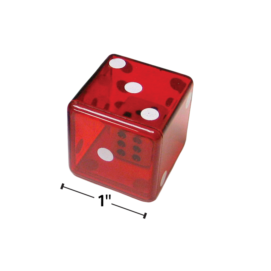 Dice Within Dice