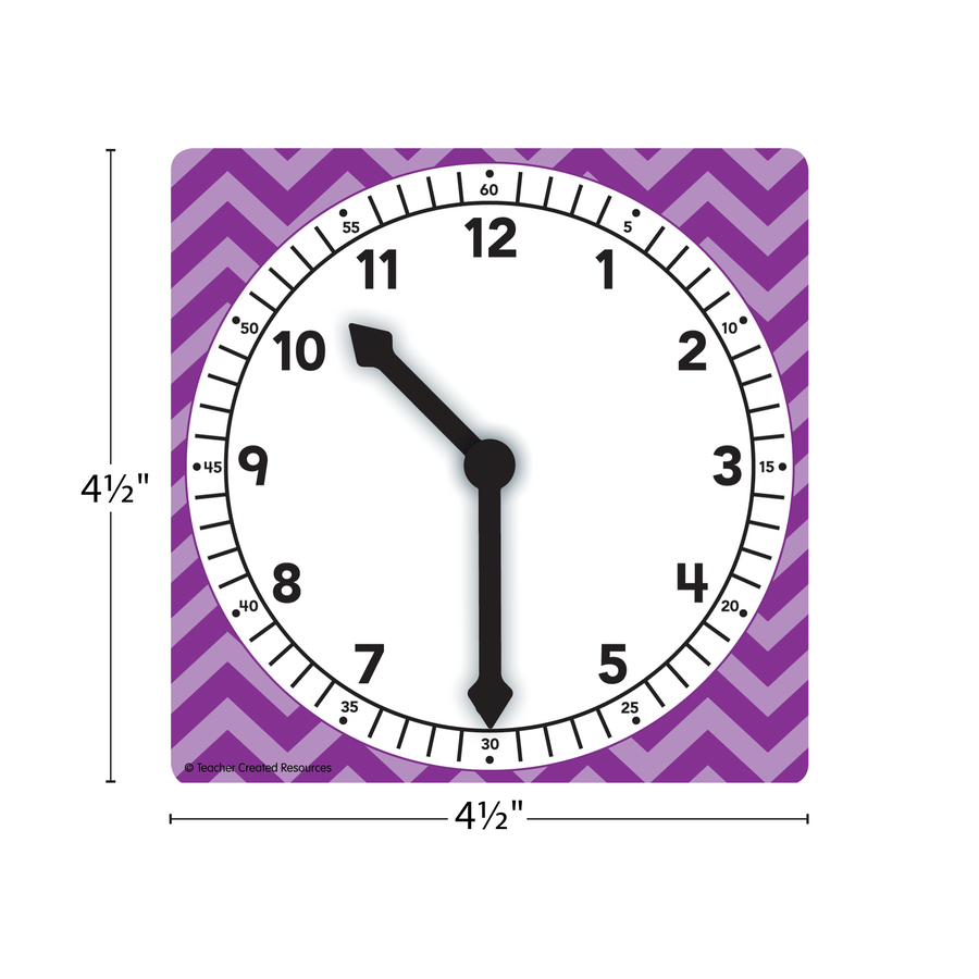 Clocks Set