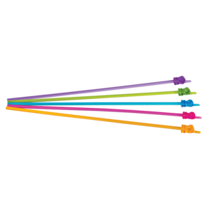 Mini Hand Pointers - Bright Colors