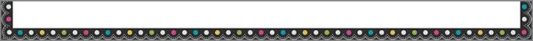 Chalkboard Brights Magnetic Pockets - Extra Large
