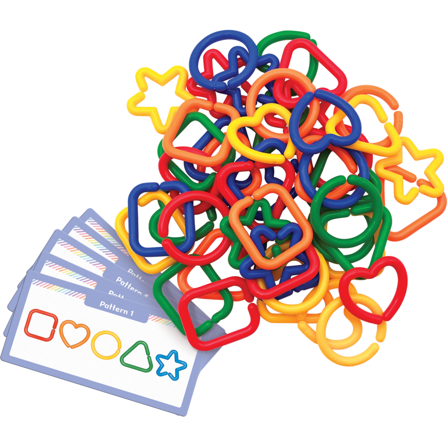 Linking Shapes