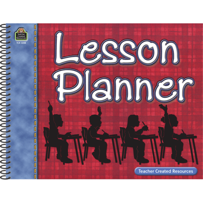 Lesson Planner