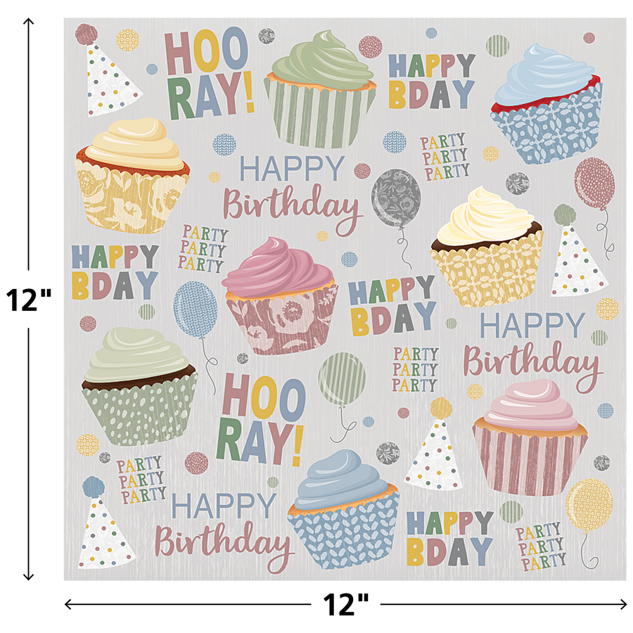 Wonderfully Wild Project Paper