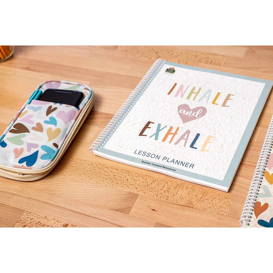 Everyone is Welcome Lesson Planner