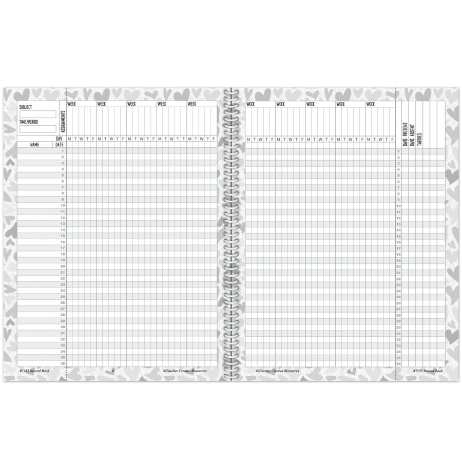 Everyone is Welcome Record Book