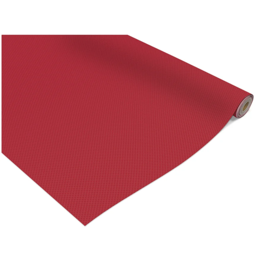 Cranberry Red Better Than Paper Bulletin Board Roll