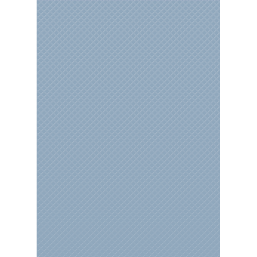 Cottage Blue Better Than Paper Bulletin Board Roll