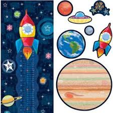 Up We Grow! Growth Chart Learning Set