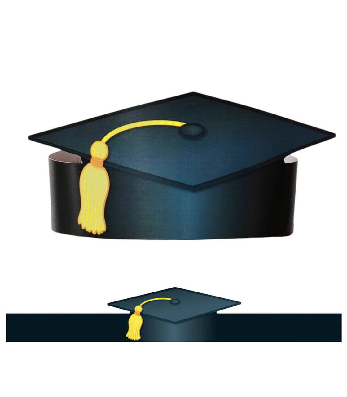 Graduation Crowns