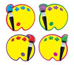 Colortime Pals Classic Accents® Variety Pack