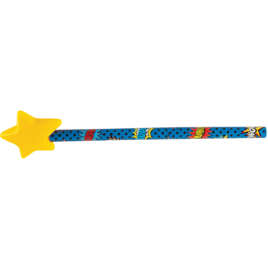 Superhero Star Pointer