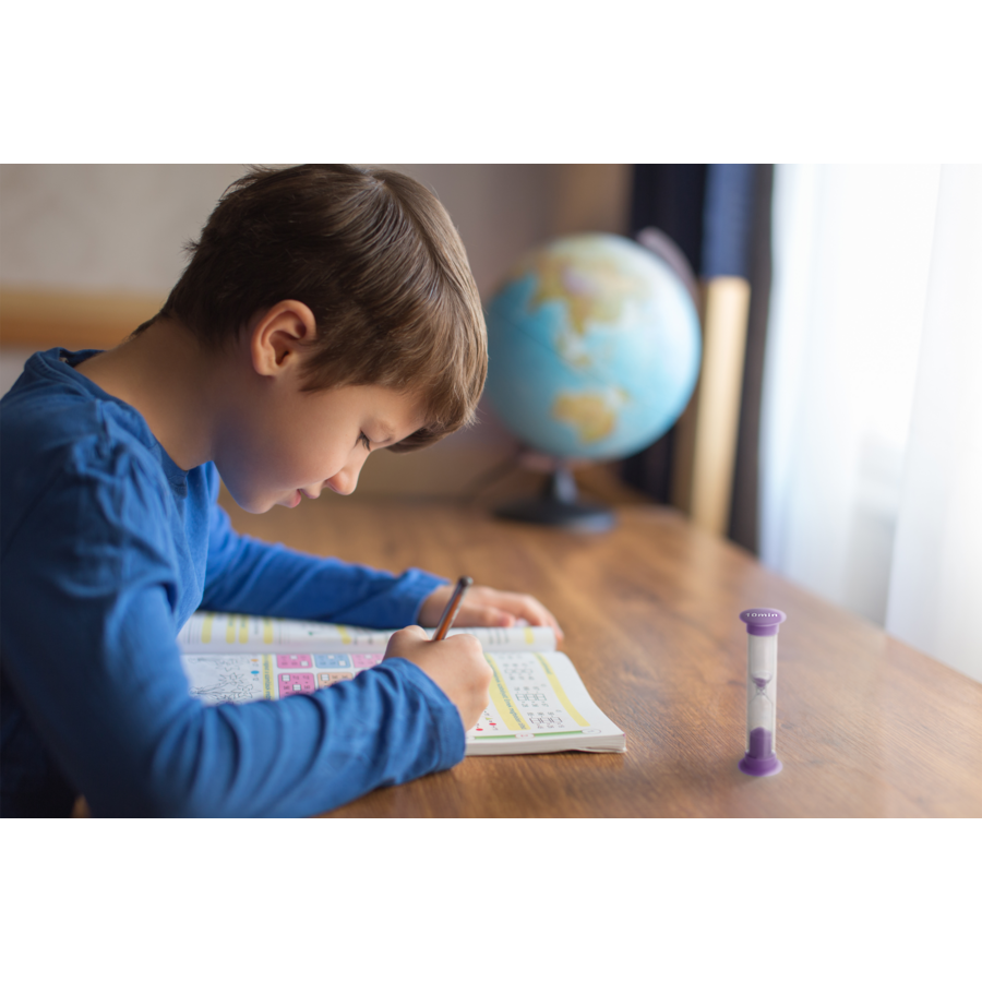 10 Minute Sand Timer-Small