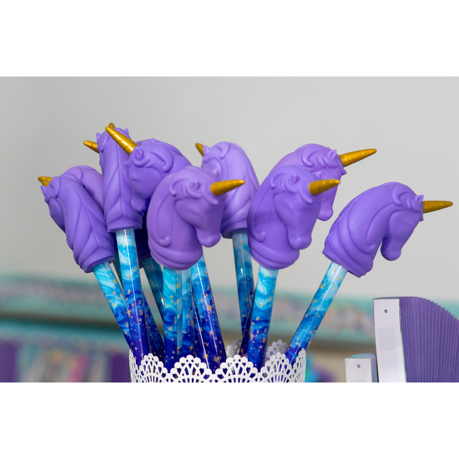 Unicorn Hand Pointer