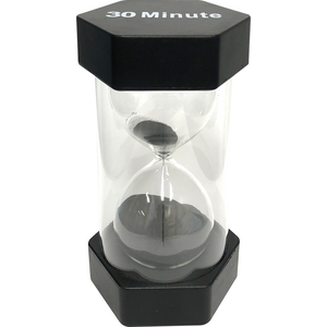 30 Minute Sand Timer-Large