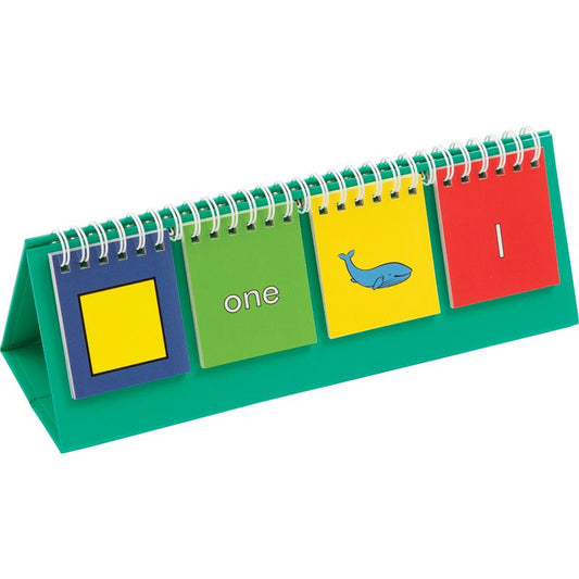 Fraction Flip Chart, Student Size