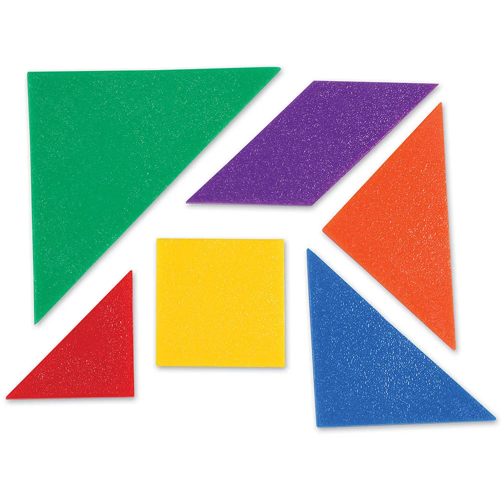 Tangrams Smart Pack (Set of 6)