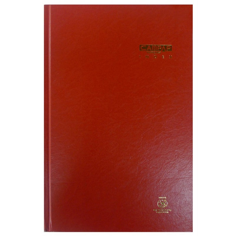 Hard Cover Notebooks