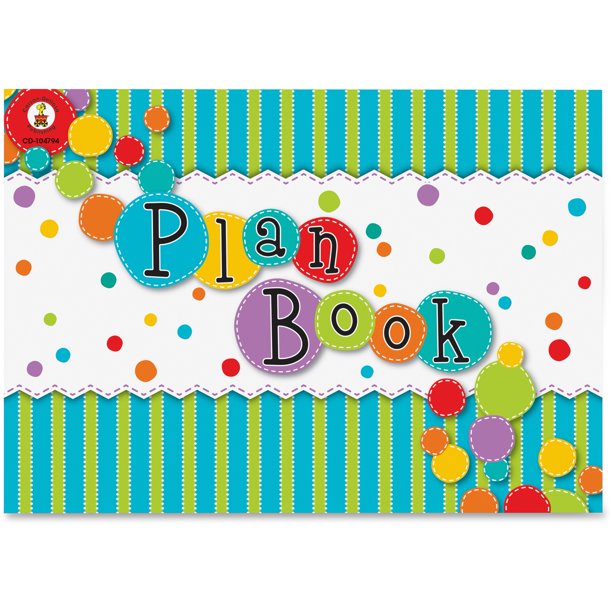 Fresh Sorbet Plan Book