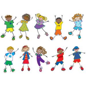 Fantastic Kids Accents