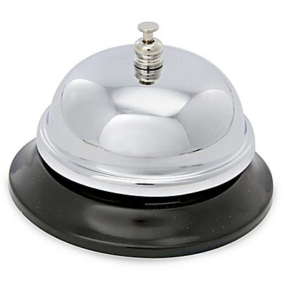 Classroom Bells - Available Mid September