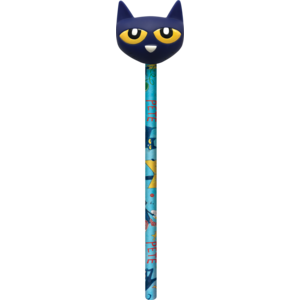 Pete the Cat Pointer