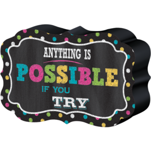 Chalkboard Brights Magnetic Whiteboard Eraser