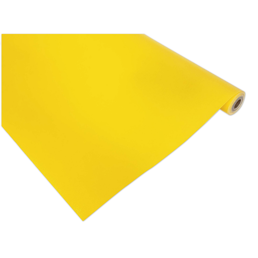 Yellow Gold Better Than Paper Bulletin Board Roll