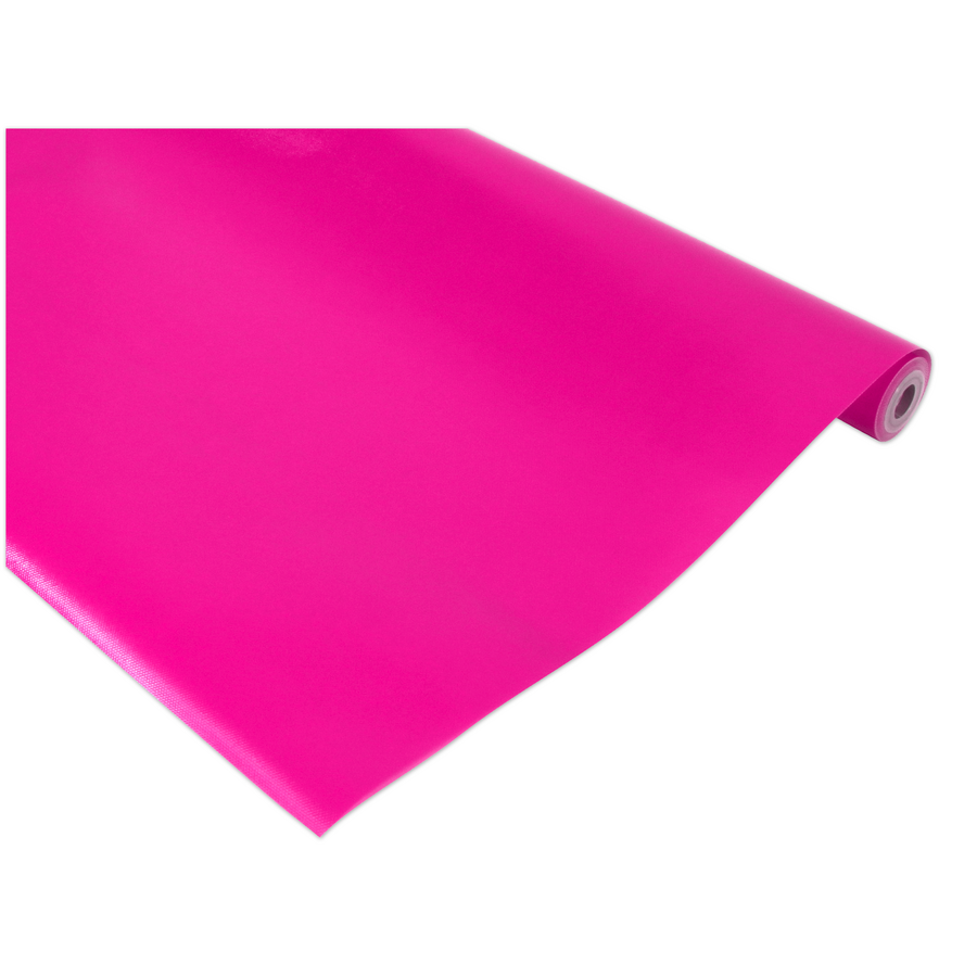 Hot Pink Better Than Paper Bulletin Board Roll