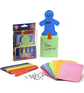 Attendance/Job Board Bulletin Board Kit