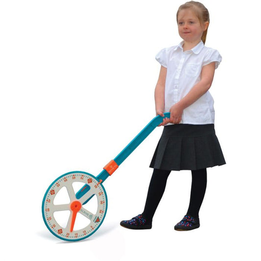 Trundle Wheel