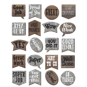 Home Sweet Classroom Stickers