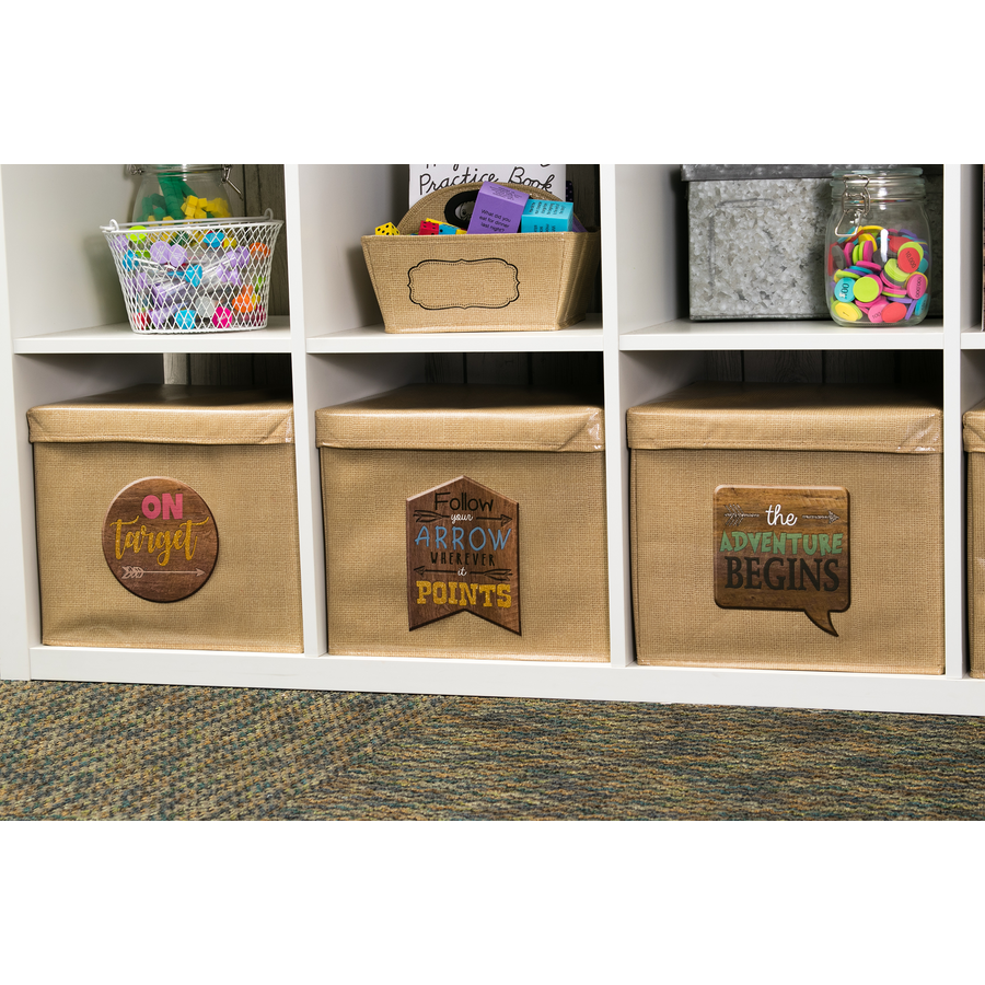 Home Sweet Classroom Positive Sayings Accents