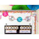 Confetti Positive Sayings Accents
