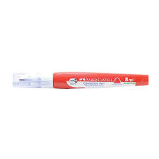 Correction Pens