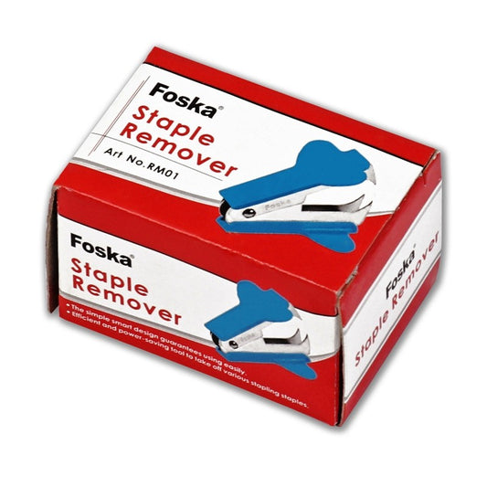 Staple Remover