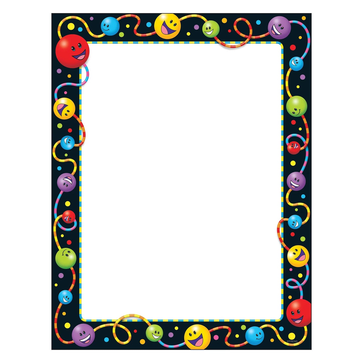 Alpha-Bead Buddies Terrific Papers®