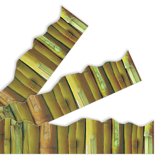 Bamboo Terrific Trimmers®