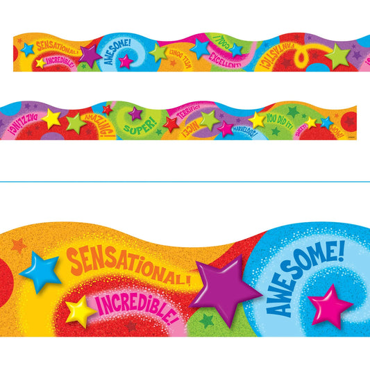 Praise Words ‘n Stars Terrific Trimmers®