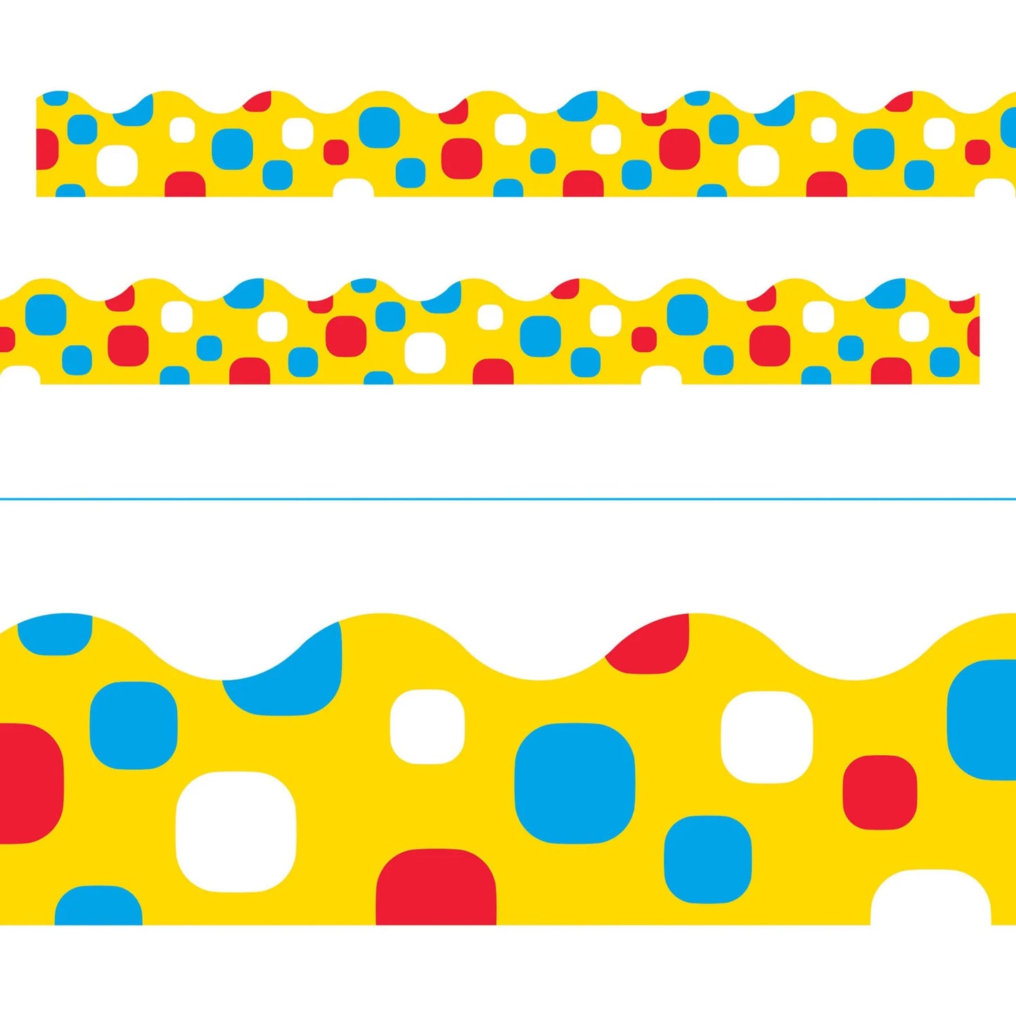 Super Dots Sunshine Terrific Trimmers®