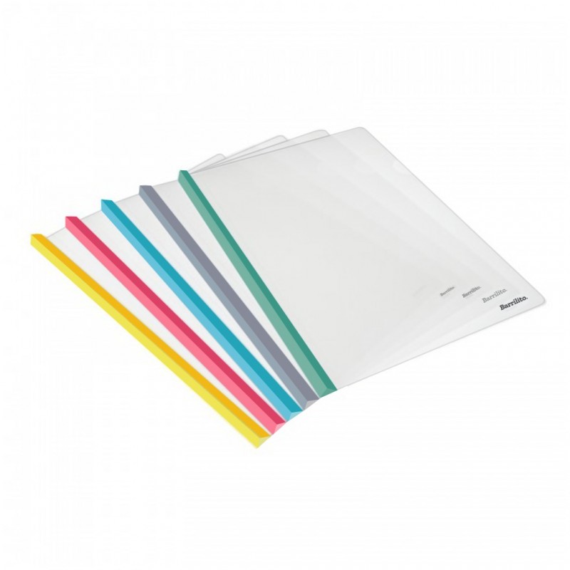 Proposal File Foolscap (single)