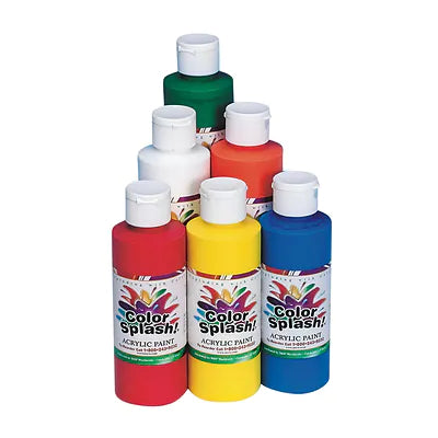 Acrylic Paint