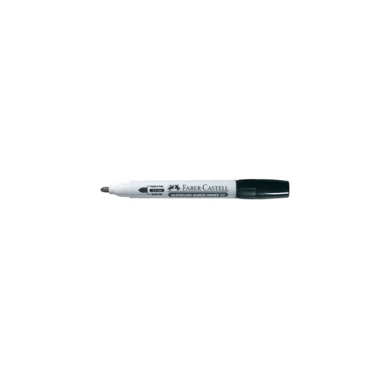 152 Winner Whiteboard Markers (Faber-Castell) Black, Blue, Red, Green ink